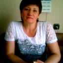 Руслана Семенова