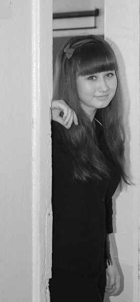 Диана Скуратова