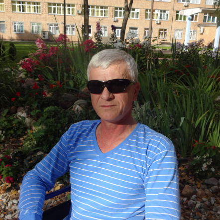 Юрий Мозговой