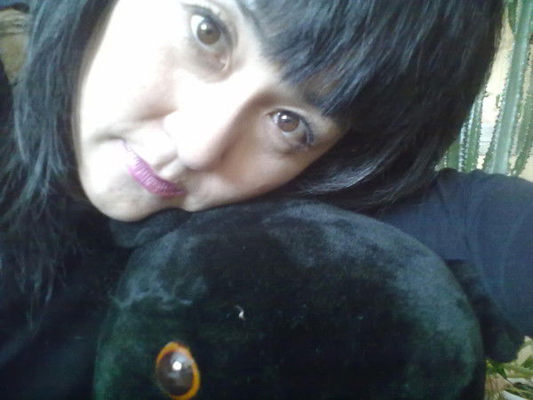 Наталья Ден