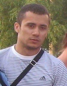 Арам Халатян