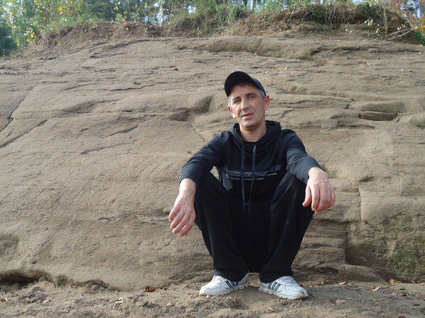 Сергей Ситников