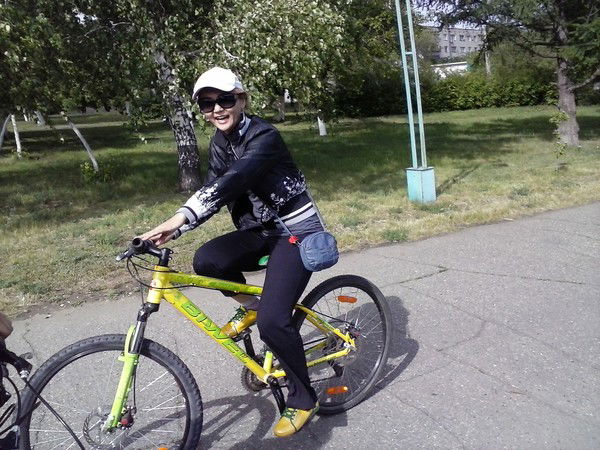 Динара Ибраим