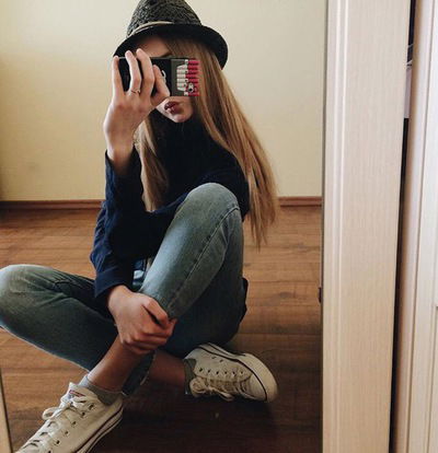 Анна Ковальчук