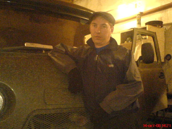 Маштаков Александр