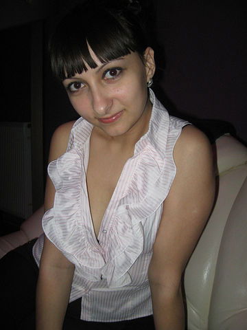 Елена Карпова