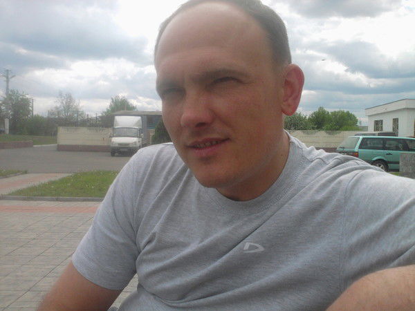 Александр Пласканчук