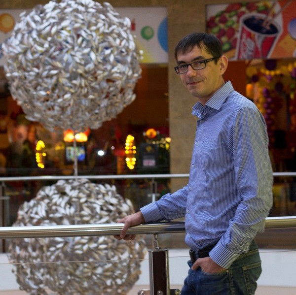 Андрей Резников