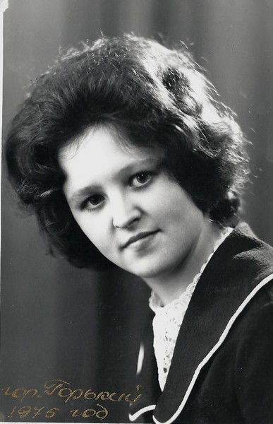 Мария Колесова