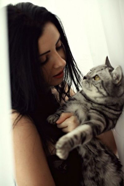 Лика Ангелина