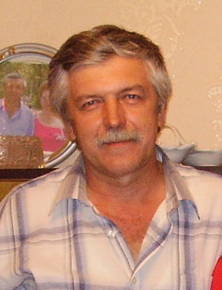 Владимир Зверев