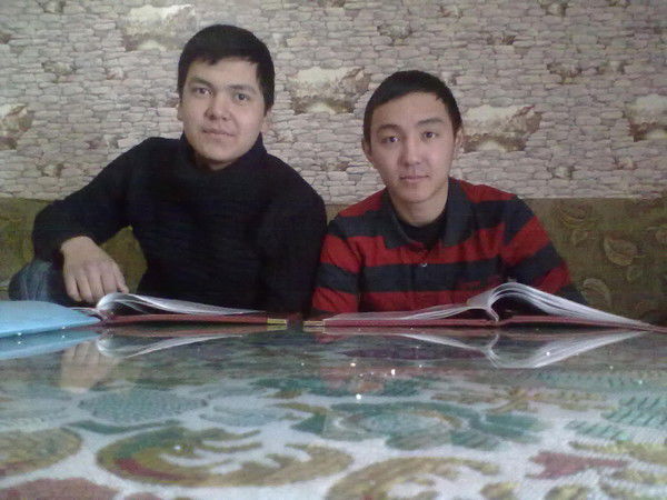 Асхат Туляков