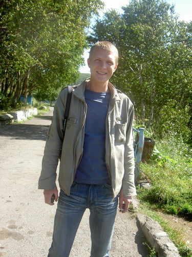 Денис Романов