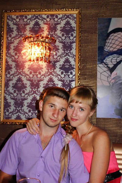 Максим Четверик