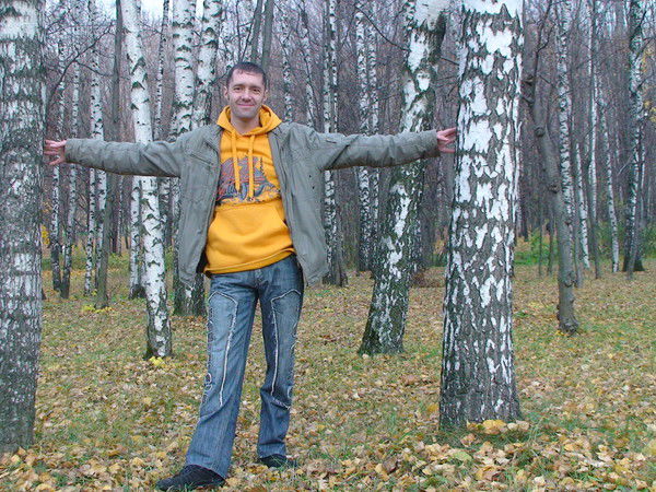 Александр Павлов