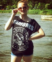 Валерия Георгица