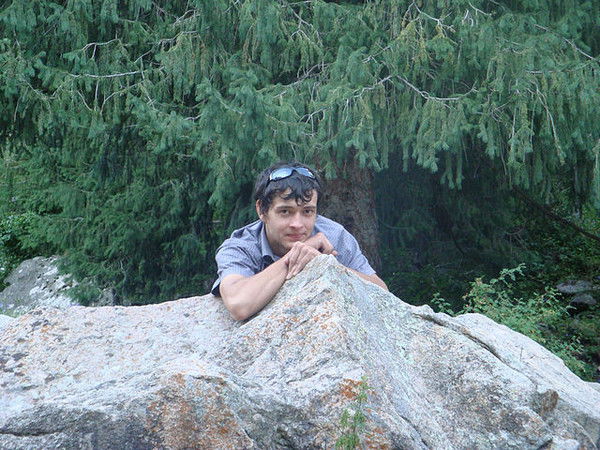 Сергей Коваль