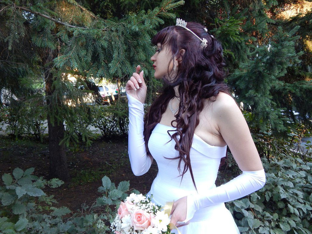 Наташа Киса