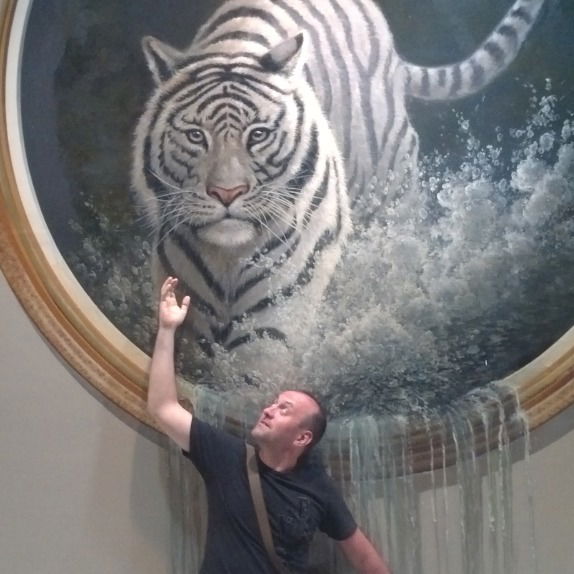 Андрей Пищулев