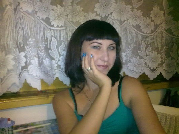 Елена Александрова