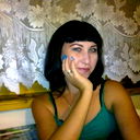 Елена Александрова