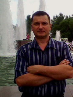 Евгений Шеин