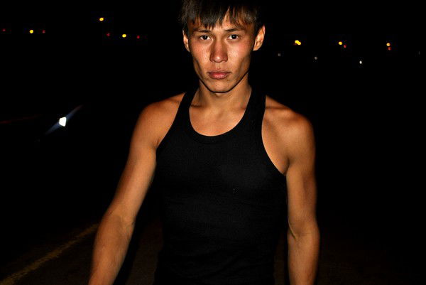 Акылбек Толеген