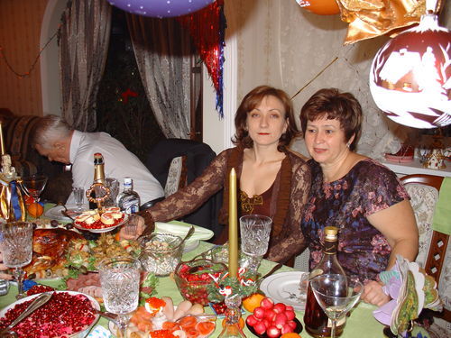 Наталья Николенко