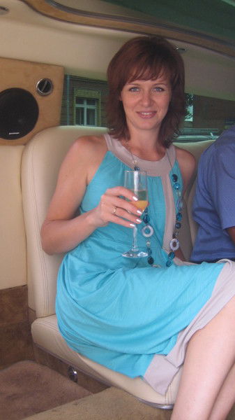 Масалова Светлана