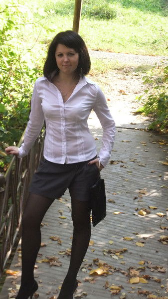 Галя Александрова