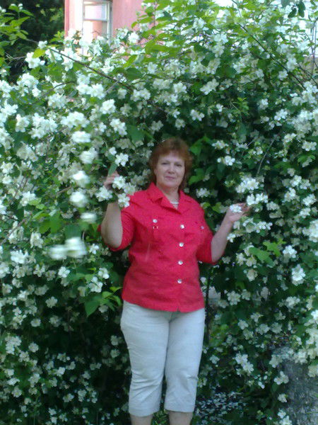 Евгения Ххххх