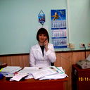 Юлия Иванова