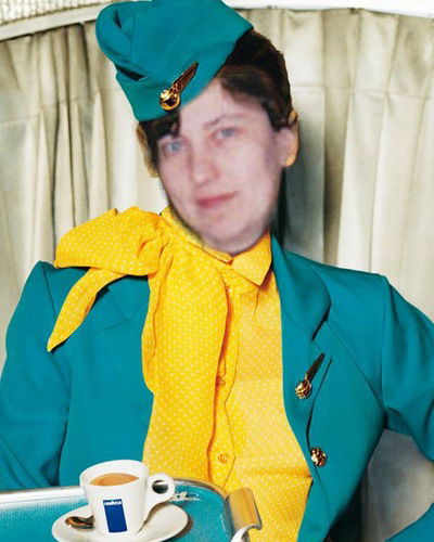 Елена Балашова