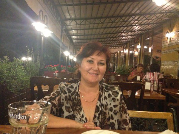 Эльмира *******