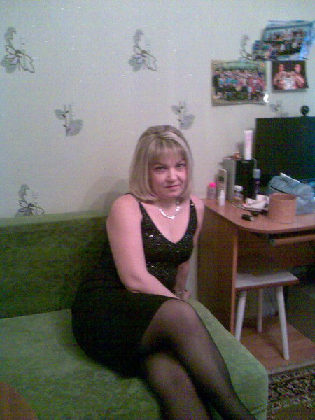 Ирина Быданова