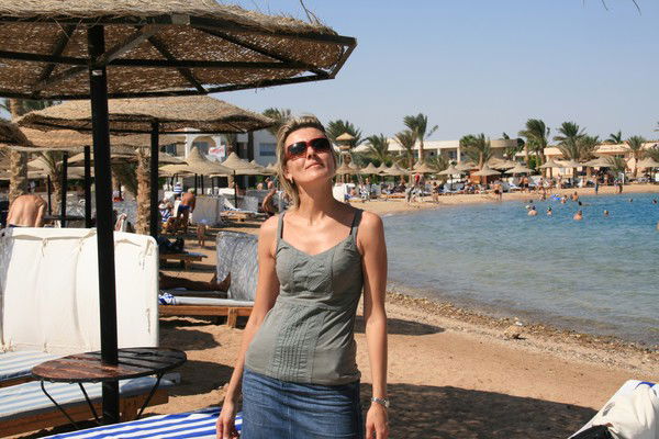 Ольга Едачёва