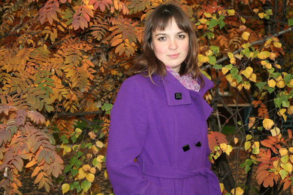 Юлиана Дубовцева