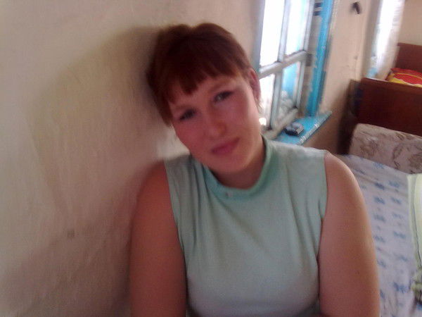 Любовь Неупокоева