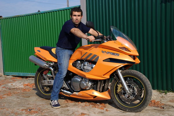 Эльдар Багиров