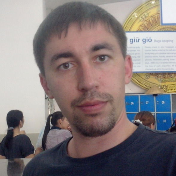 Дмитрий Бирюков