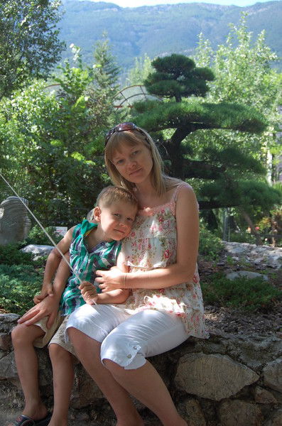 Людмила Русских