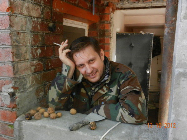 Иван Денисов