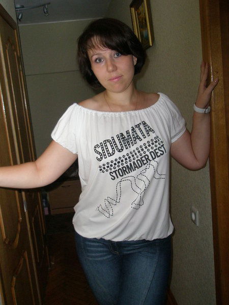 Елена Смирнова