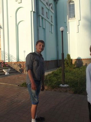 Святослав Галюк