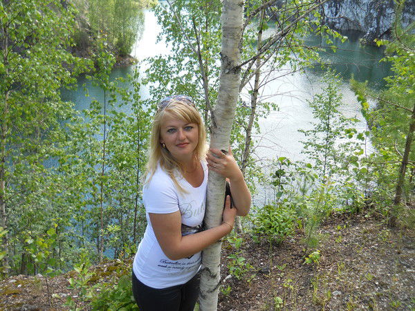 Екатерина Кургузова