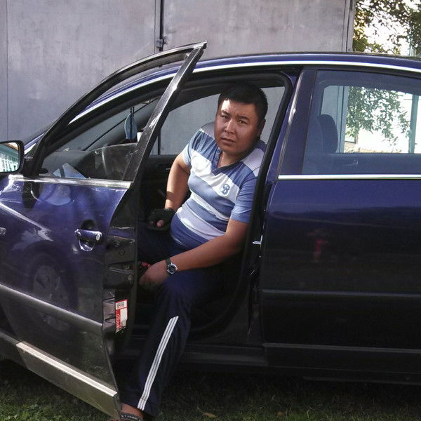 Болотбек Абдикеримов