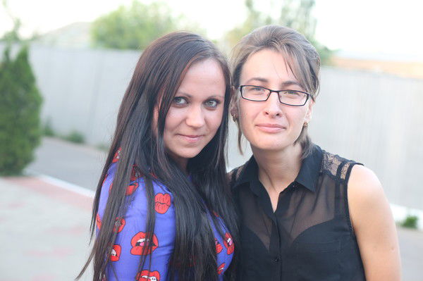 Анна Боровцева