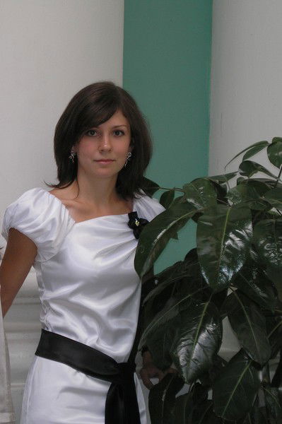 Катерина Ким