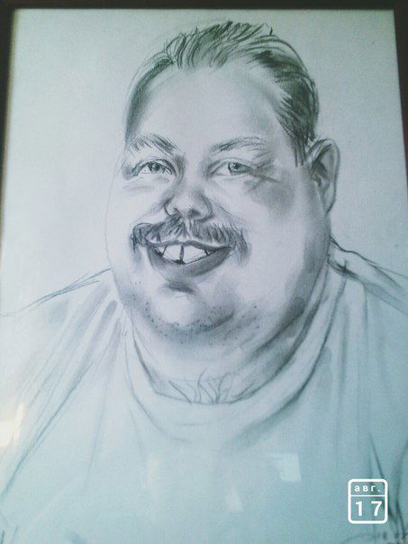 Олег Барчук