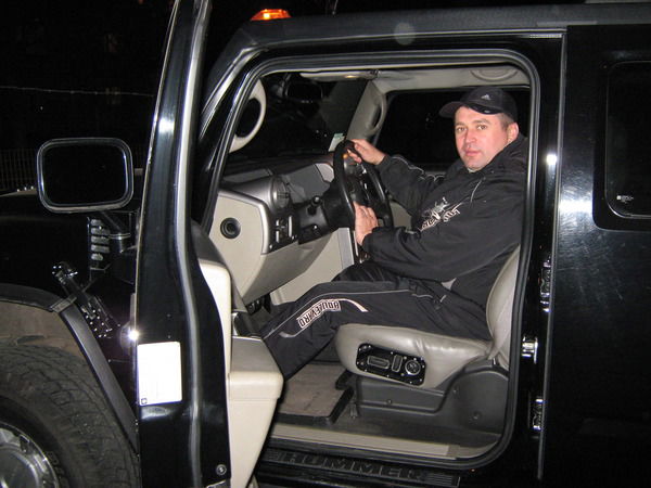 Женя Христич